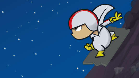 Kick Buttowski: Suburban Daredevil - Backdrops
