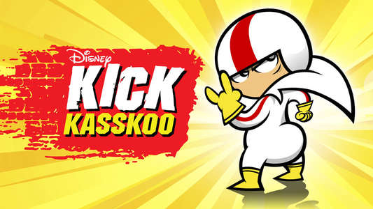 Kick Buttowski: Suburban Daredevil - Backdrops
