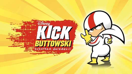 Kick Buttowski: Suburban Daredevil - Backdrops