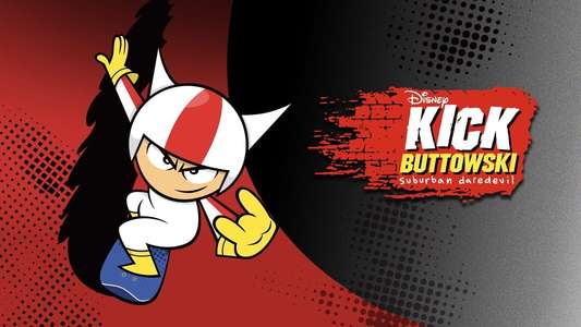 Kick Buttowski: Suburban Daredevil - Backdrops