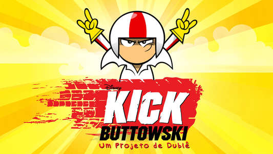 Kick Buttowski: Suburban Daredevil - Backdrops