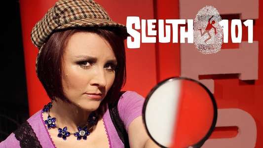 Sleuth 101 - Backdrop