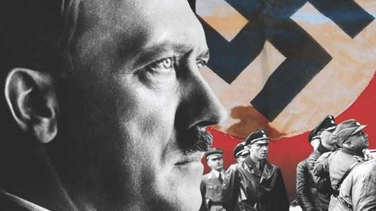 Hitler's bodyguard - Backdrop