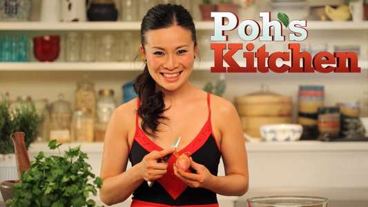Poh's Kitchen - Backdrops