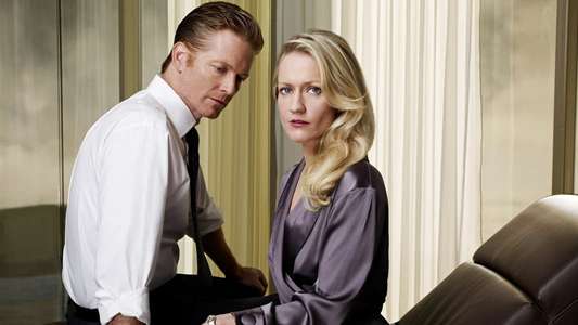 Caprica - Backdrops