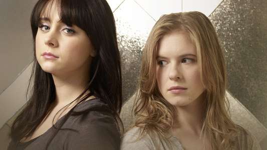 Caprica - Backdrops