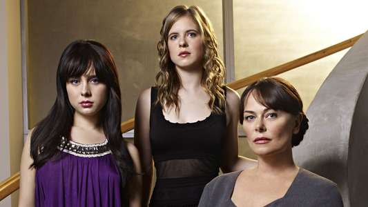 Caprica - Backdrops