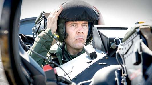 Rhod Gilbert's Work Experience - Backdrop
