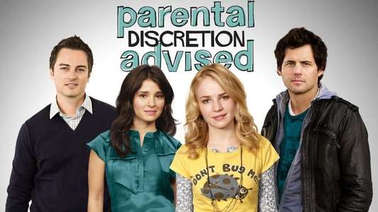 Life Unexpected - Backdrop