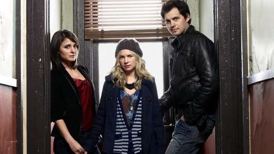 Life Unexpected - Backdrop