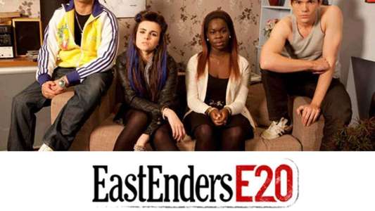 EastEnders: E20 - Backdrop