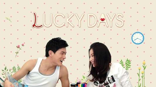 Lucky Days - Backdrop
