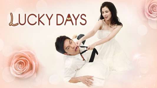 Lucky Days - Backdrop