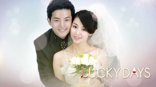 Lucky Days - Backdrop