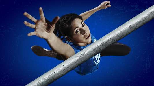 American Ninja Warrior - Backdrops
