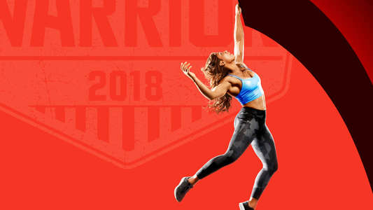 American Ninja Warrior - Backdrops
