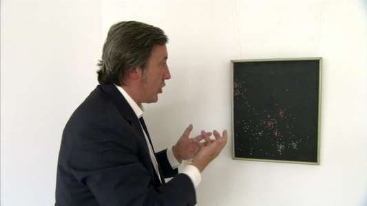 The Art of Russia - Backdrop