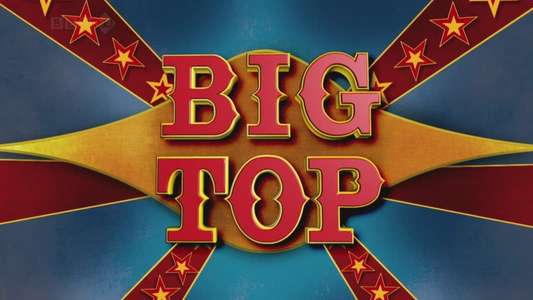 Big Top - Backdrop