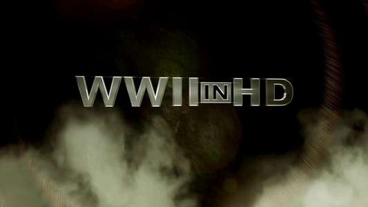 WWII in HD - Backdrop