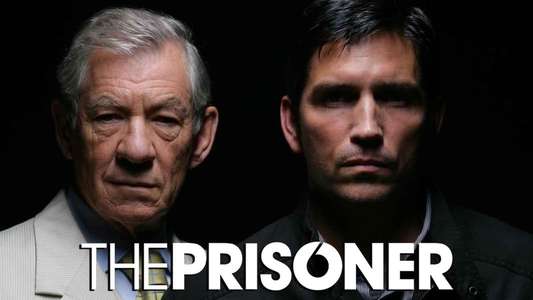The Prisoner - Backdrop