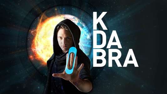 Kdabra - Backdrop