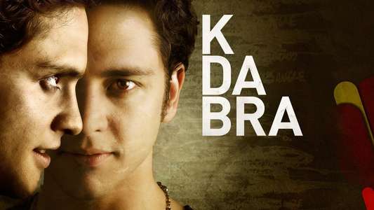 Kdabra - Backdrop