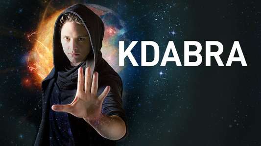 Kdabra - Backdrop