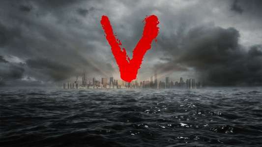 V - Backdrops