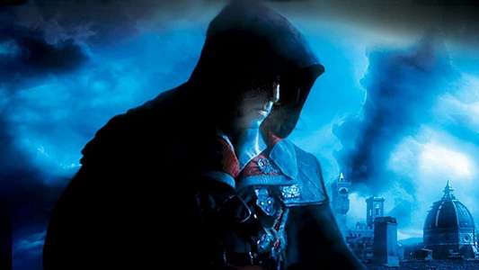 Assassin's Creed: Lineage - Backdrop