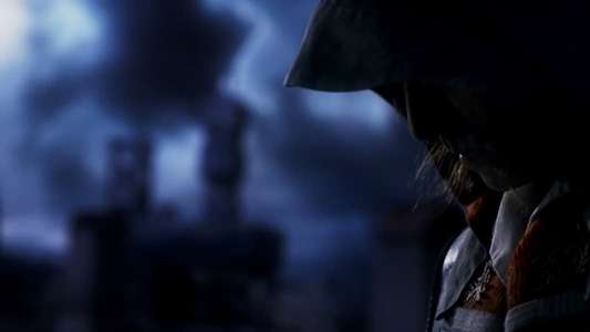 Assassin's Creed: Lineage - Backdrop