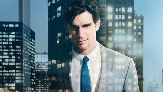 White Collar - Backdrops