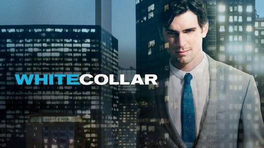 White Collar - Backdrops