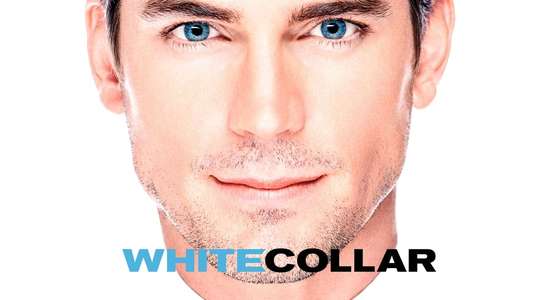 White Collar - Backdrops