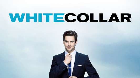White Collar - Backdrops