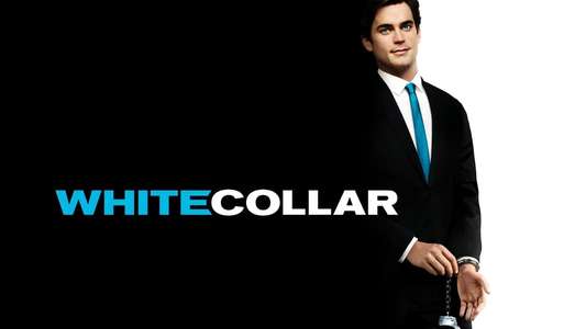 White Collar - Backdrops