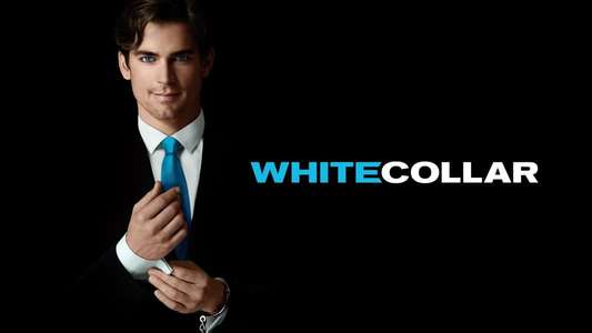 White Collar - Backdrops