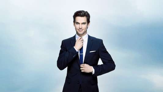 White Collar - Backdrops