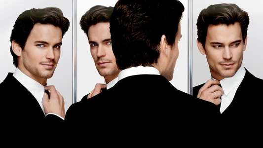 White Collar - Backdrops
