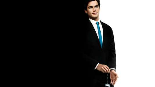 White Collar - Backdrops