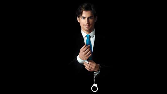 White Collar - Backdrops