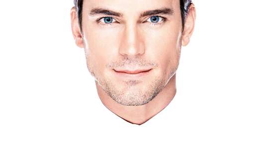 White Collar - Backdrops