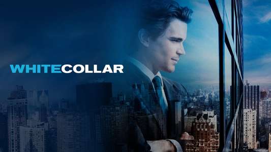 White Collar - Backdrops