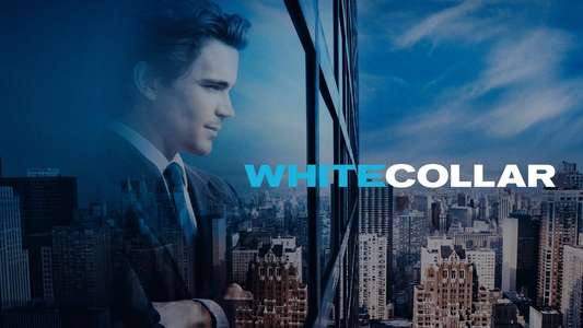 White Collar - Backdrops