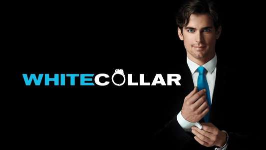 White Collar - Backdrops