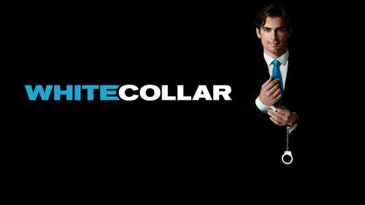 White Collar - Backdrops