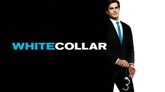 White Collar - Backdrops