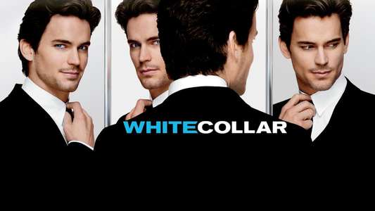 White Collar - Backdrops