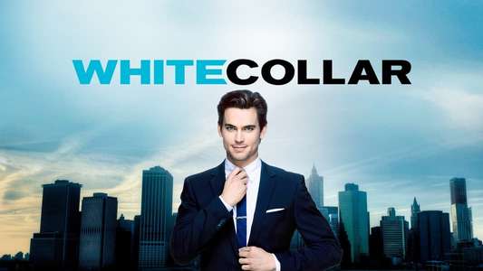 White Collar - Backdrops