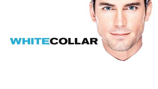 White Collar - Backdrops