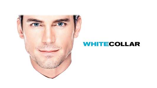 White Collar - Backdrops